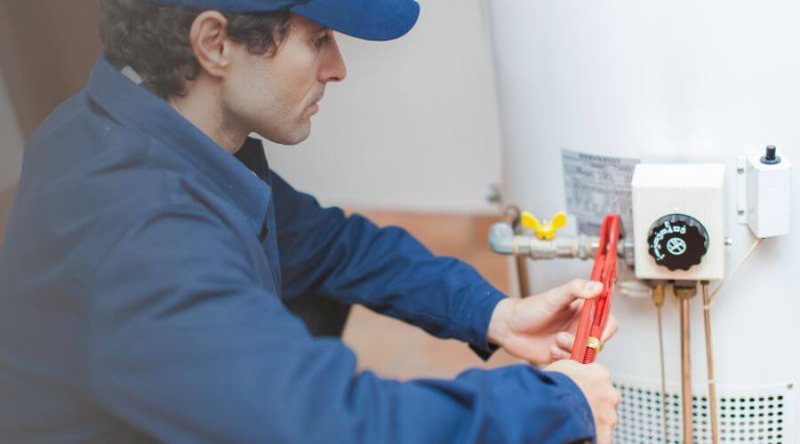 Professional Leak Detection in Lemont Furnace, PA